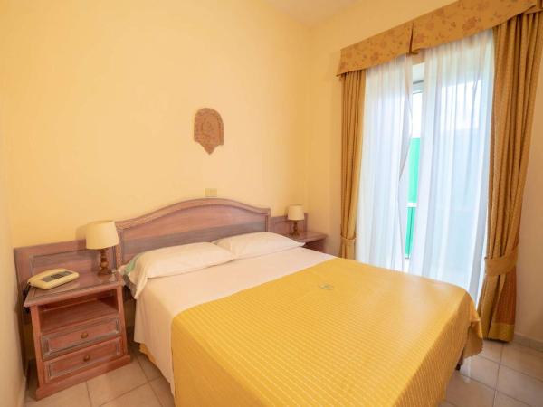 Hotel Royal Terme : photo 1 de la chambre chambre simple supérieure