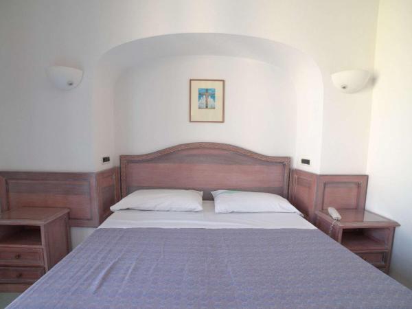 Hotel Royal Terme : photo 2 de la chambre chambre double ou lits jumeaux avec balcon