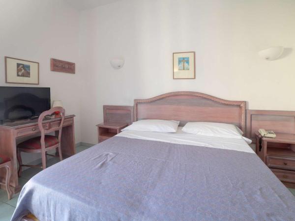 Hotel Royal Terme : photo 2 de la chambre chambre double ou lits jumeaux