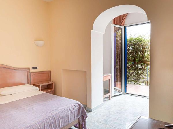 Hotel Royal Terme : photo 4 de la chambre chambre familiale standard