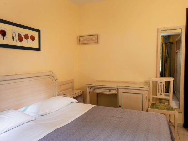Hotel Royal Terme : photo 3 de la chambre chambre double ou lits jumeaux