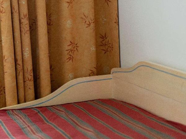 Hotel Royal Terme : photo 8 de la chambre chambre triple classique