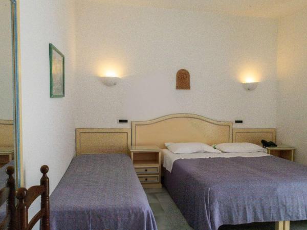 Hotel Royal Terme : photo 6 de la chambre chambre familiale supérieure