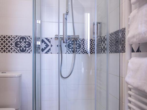 Hôtel Istria by Magna Arbor : photo 5 de la chambre chambre double standard