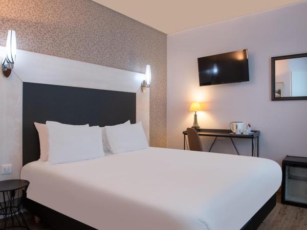 Hôtel Istria by Magna Arbor : photo 4 de la chambre chambre double supérieure