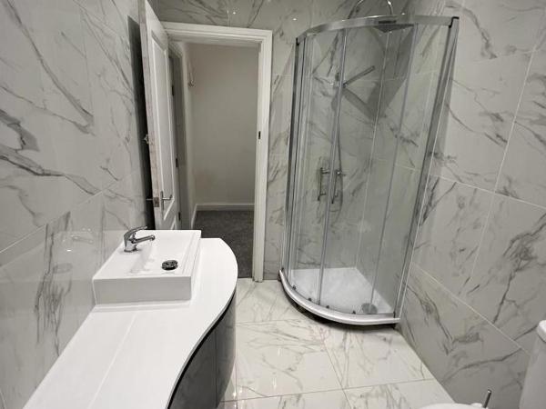 The Pleasant House : photo 8 de la chambre chambre double deluxe