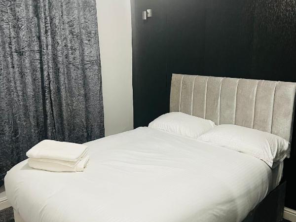 The Pleasant House : photo 4 de la chambre chambre double deluxe