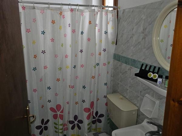 Sunlight Naxos : photo 8 de la chambre studio standard