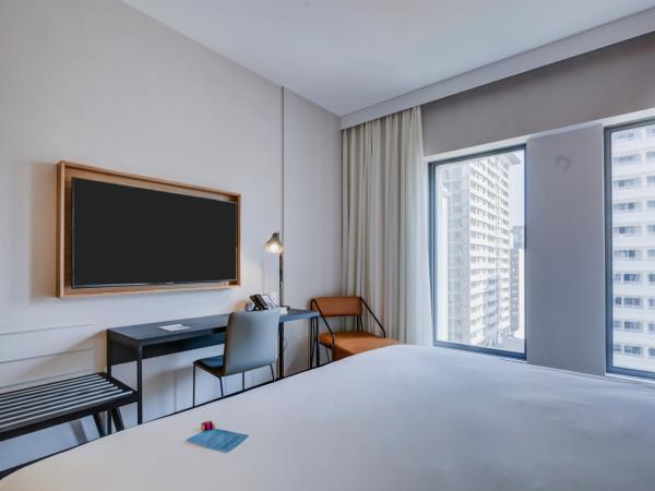 Radisson Pinheiros : photo 4 de la chambre chambre familiale