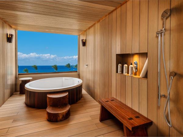 Presidente InterContinental Cozumel Resort & Spa, an IHG Hotel : photo 1 de la chambre suite junior lit king-size - vue sur océan