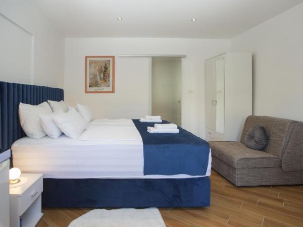 Guest House Kušeta : photo 6 de la chambre studio