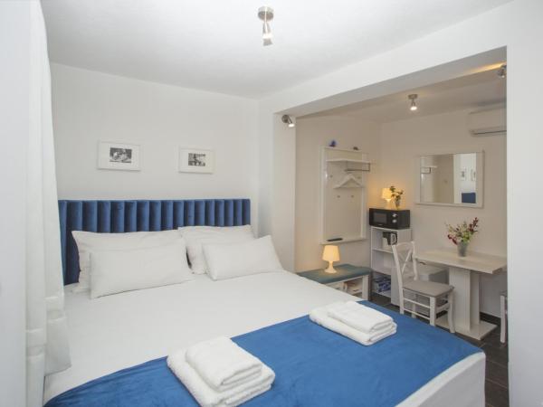 Guest House Kušeta : photo 1 de la chambre chambre double