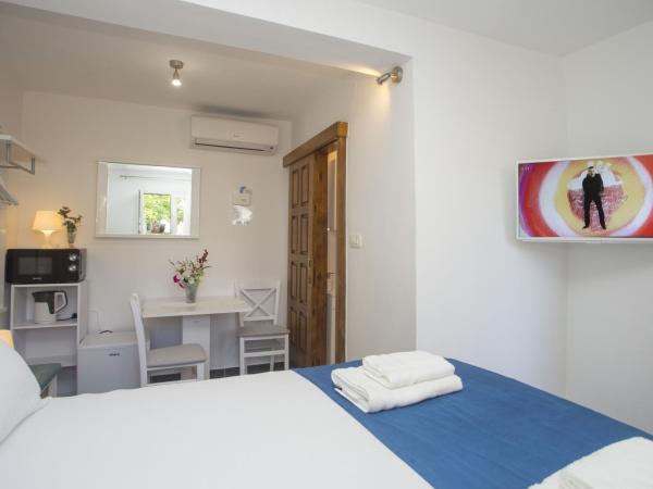 Guest House Kušeta : photo 4 de la chambre chambre double