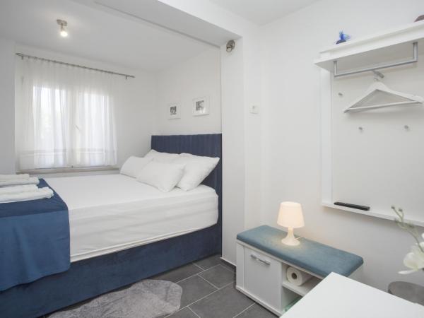 Guest House Kušeta : photo 5 de la chambre chambre double