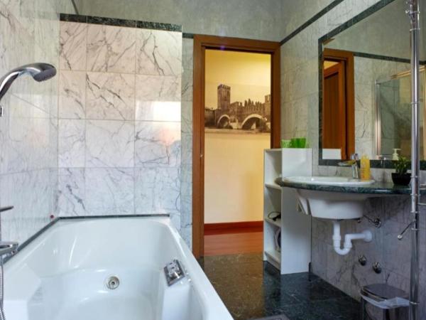 Residenza Fiera Verona in : photo 8 de la chambre appartement 3 chambres