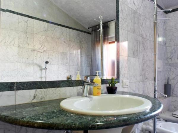 Residenza Fiera Verona in : photo 5 de la chambre appartement 3 chambres