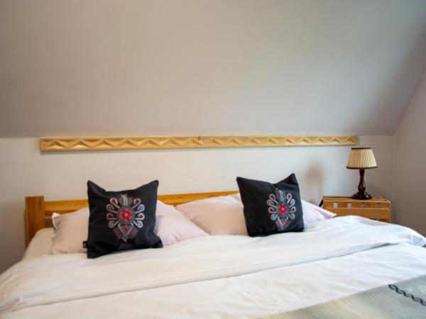 Czarna Willa : photo 5 de la chambre chambre double