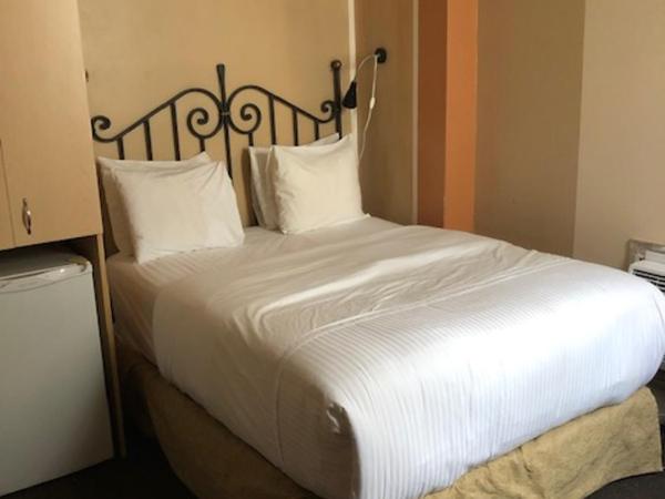 Victoria's Mansion Guest House : photo 2 de la chambre chambre simple supérieure