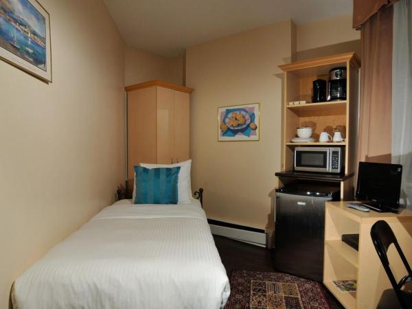 Victoria's Mansion Guest House : photo 10 de la chambre chambre simple standard
