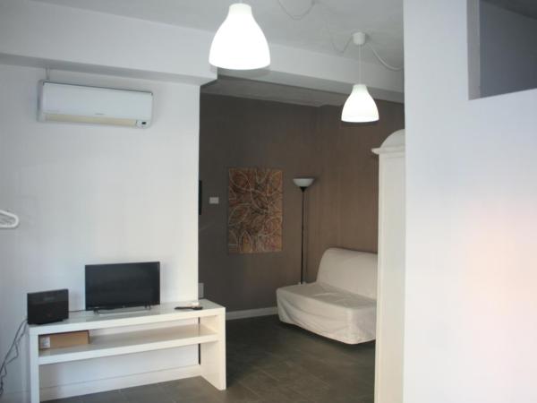 Levante Residence : photo 4 de la chambre studio