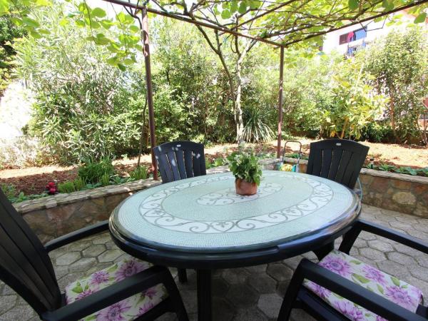 Rooms and Apartment Sanja : photo 2 de la chambre appartement 2 chambres avec terrasse