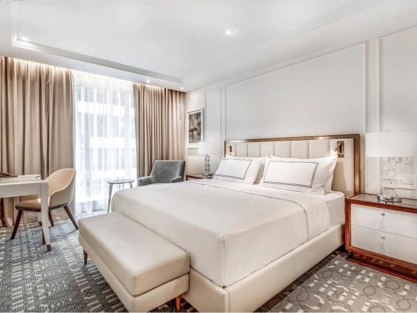 AZUR Legacy Collection Hotel : photo 5 de la chambre chambre lit king-size deluxe