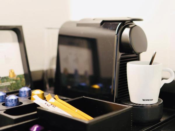 AZUR Legacy Collection Hotel : photo 2 de la chambre chambre lit king-size deluxe