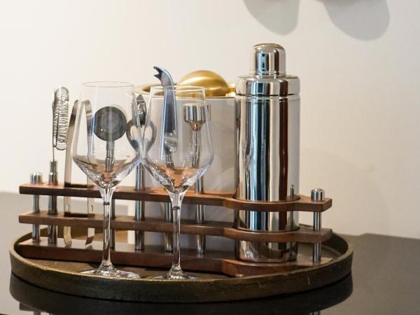 AZUR Legacy Collection Hotel : photo 3 de la chambre chambre lit king-size deluxe