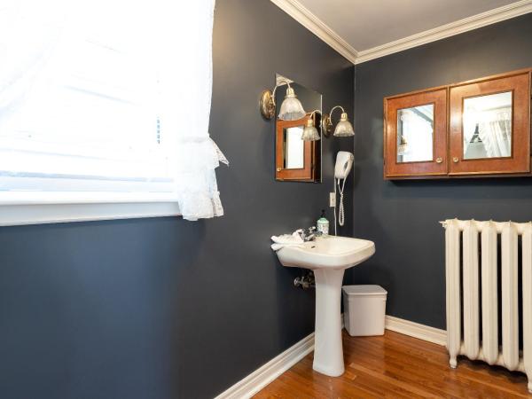 Chestnut Inn : photo 5 de la chambre chambre deluxe double ou lits jumeaux