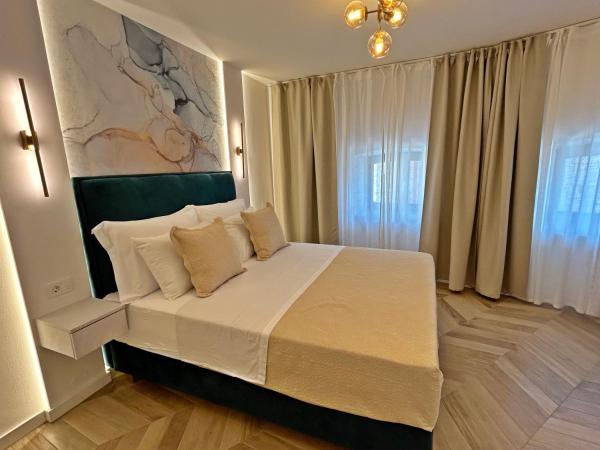 Villa Olivetta heritage residence : photo 2 de la chambre chambre double deluxe
