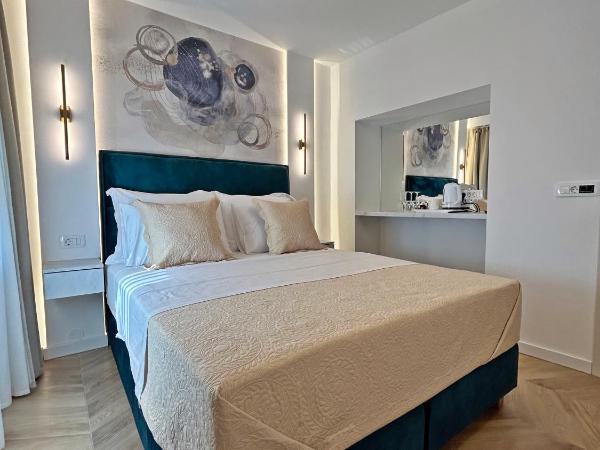 Villa Olivetta heritage residence : photo 1 de la chambre chambre double deluxe avec douche