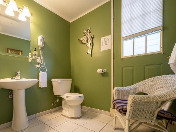 Chestnut Inn : photo 3 de la chambre chambre lits jumeaux et queen de luxe