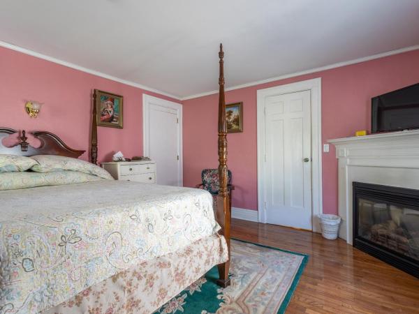 Chestnut Inn : photo 4 de la chambre chambre lits jumeaux et queen de luxe