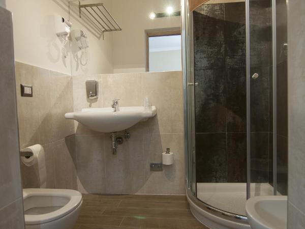 Guesthouse Buonarroti Florence : photo 8 de la chambre studio