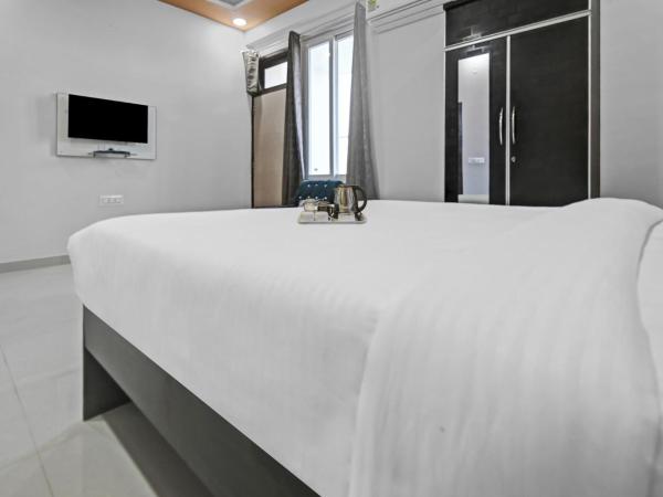 Collection O 85194 Hotel High Strret : photo 9 de la chambre chambre triple classique