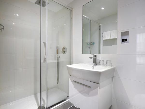 Central Park Hotel : photo 3 de la chambre chambre double standard