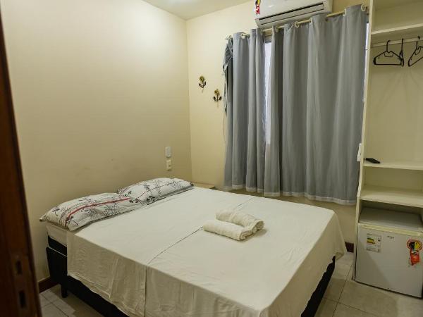 Boulevard Bed & Breakfast : photo 3 de la chambre chambre double avec salle de bains privative séparée