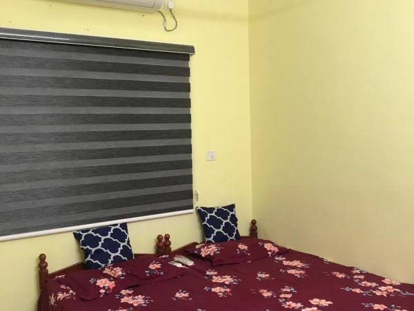 Gods own home stay : photo 4 de la chambre chambre double Économique