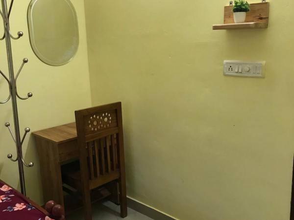 Gods own home stay : photo 6 de la chambre chambre double Économique