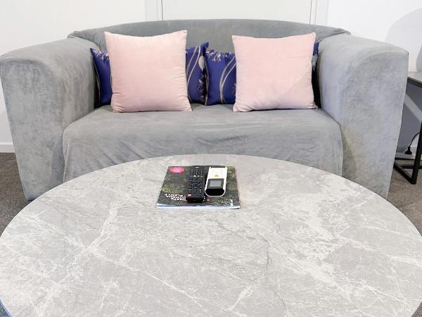 Brylin Motel : photo 3 de la chambre studio