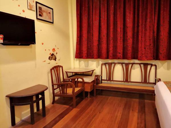 Cintra House : photo 2 de la chambre chambre lit king-size deluxe