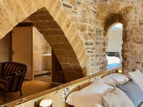 Hôtel des Basses Pyrénées - Bayonne : photo 2 de la chambre suite supérieure