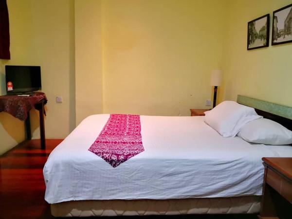 Cintra House : photo 5 de la chambre chambre double deluxe