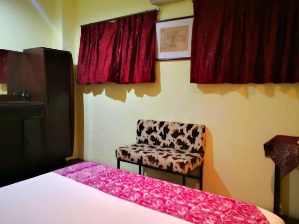 Cintra House : photo 4 de la chambre chambre double deluxe