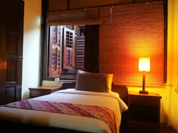 Cintra House : photo 2 de la chambre chambre simple deluxe