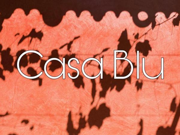 Case di Sotto, House & Breakfast : photo 5 de la chambre maison de vacances - casa blu