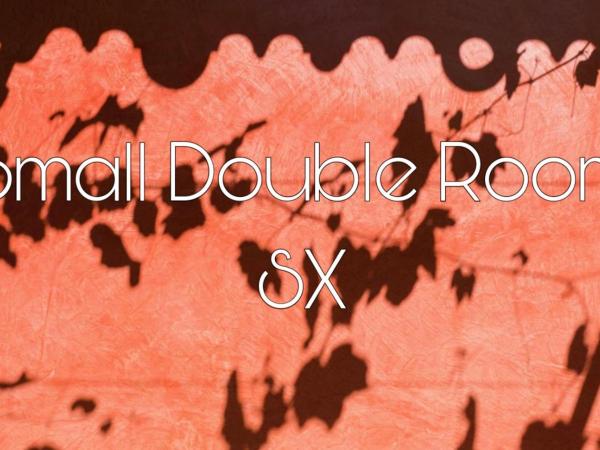 Case di Sotto, House & Breakfast : photo 5 de la chambre petite chambre double