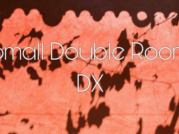 Case di Sotto, House & Breakfast : photo 2 de la chambre petite chambre double