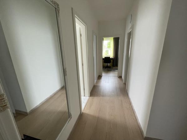 Villa Anzio : photo 7 de la chambre chambre familiale avec salle de bains privative