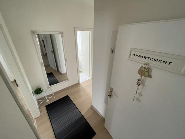 Villa Anzio : photo 6 de la chambre chambre familiale avec salle de bains privative